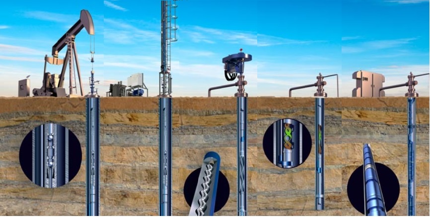 artificial lift systems